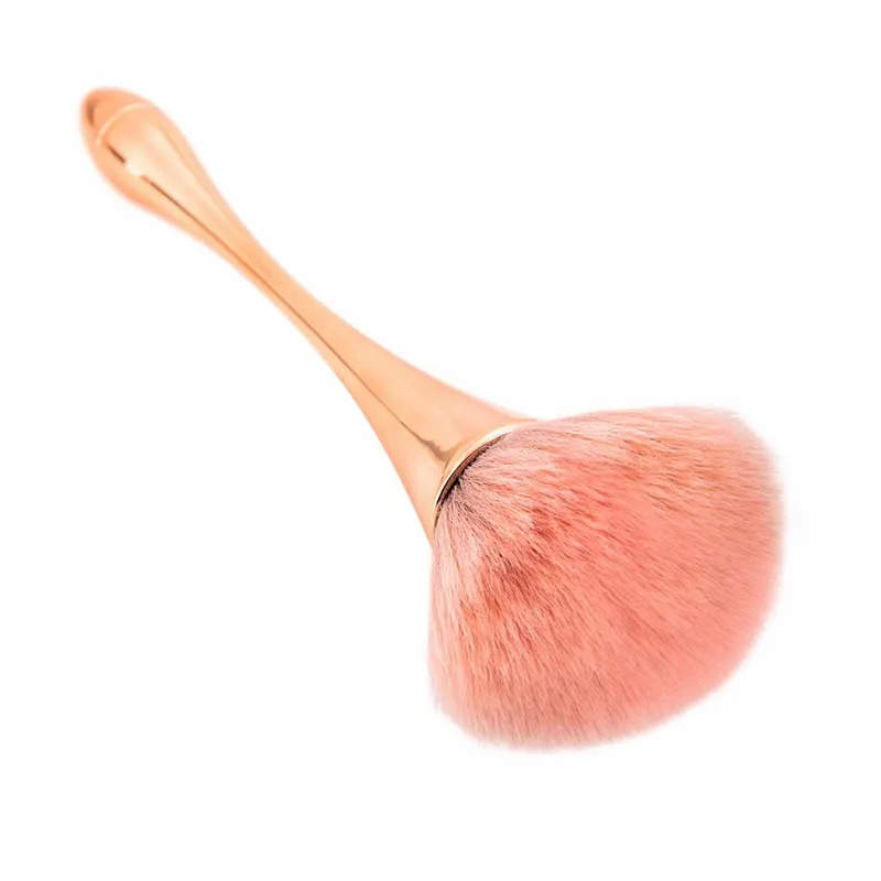 Professional Powder Brush