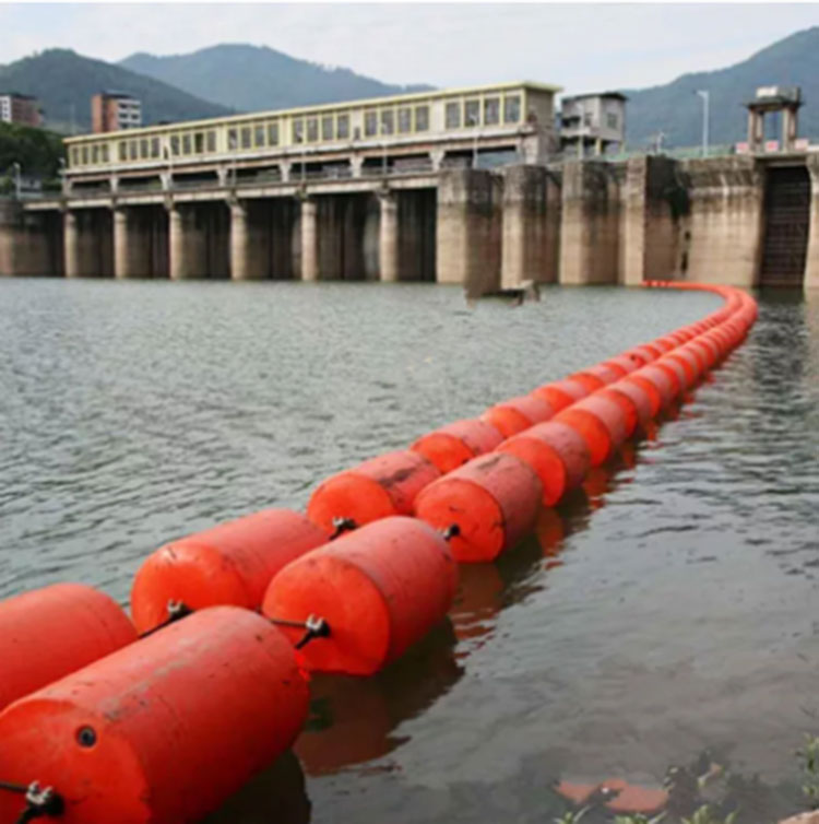 Cylindrical Buoy