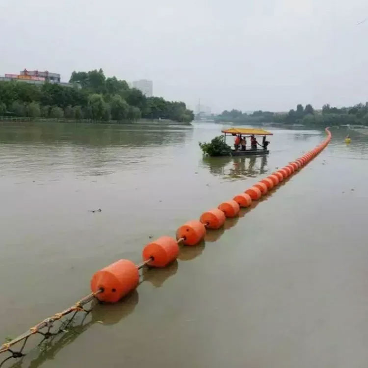 Cylindrical Buoy