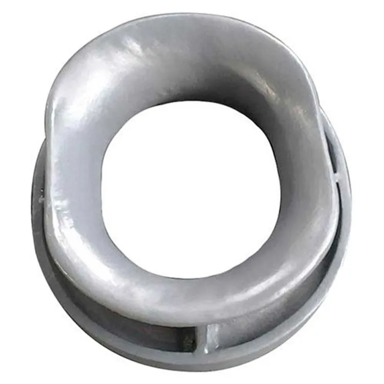 JIS F 2007-1976 Mooring Closed Chock