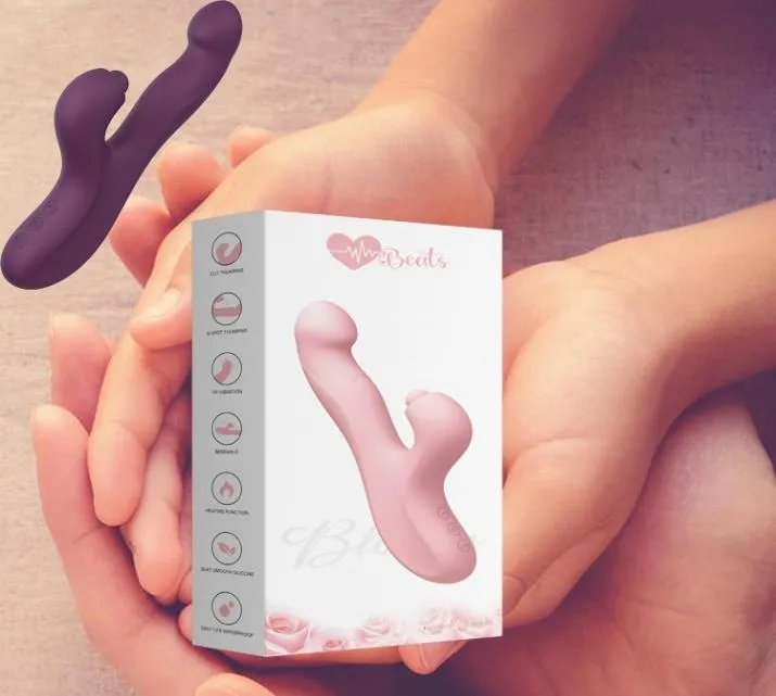 What is a G-spot Vibrator ?