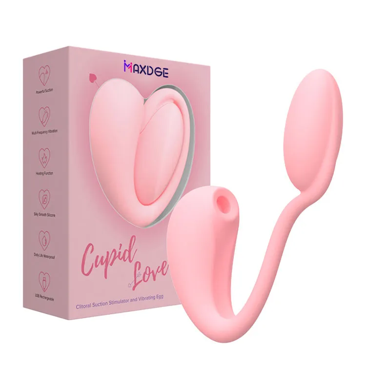 G-Spot Vibrating Egg