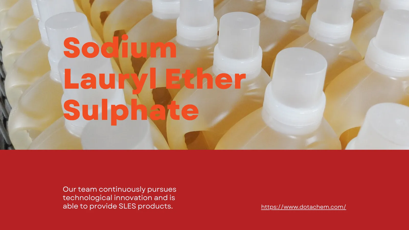 Understanding Sodium Lauryl Ether Sulphate in Skincare