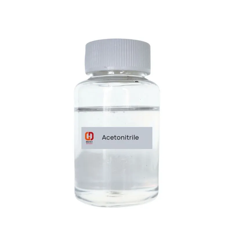 Acetonitril