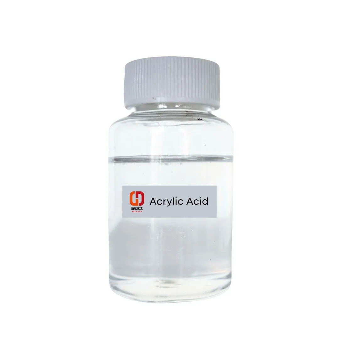 Acrylic Acid