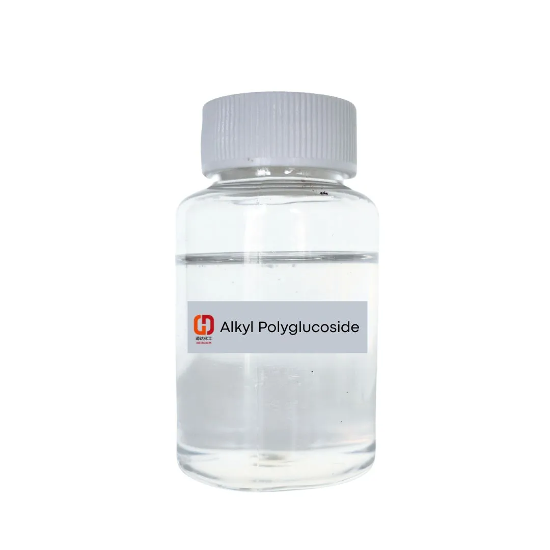 Alkyl Polyglucoside