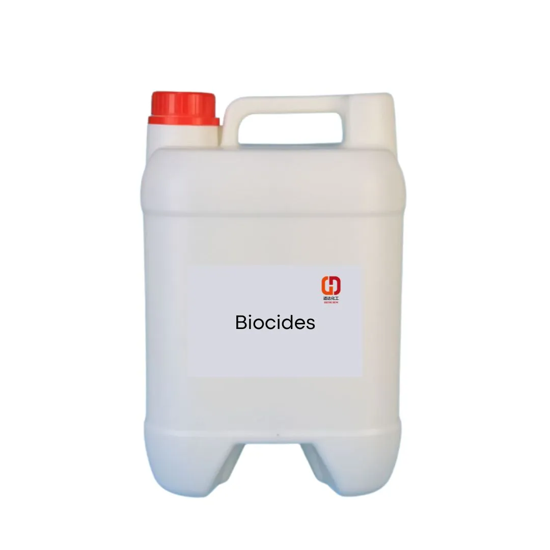 Biocides