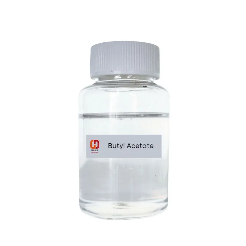 Butyl Acetate