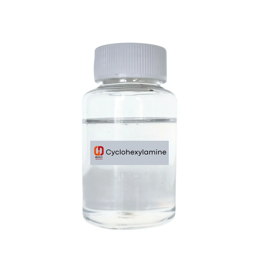 Cioclehexylamine