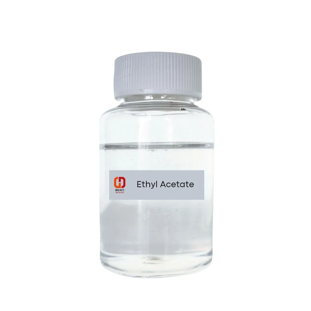 Ethyl Acetate