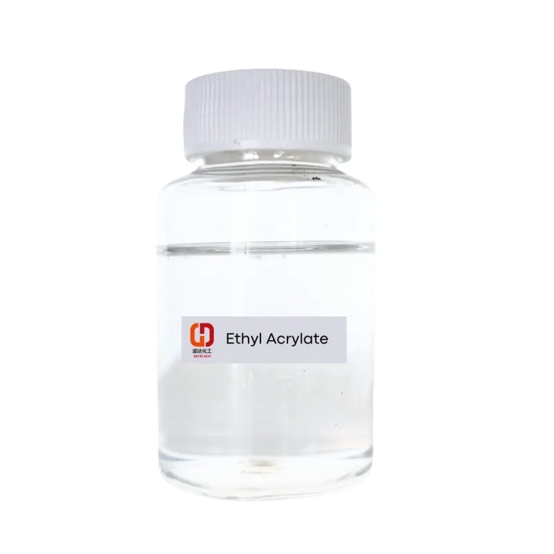 I-Ethyl Acrylate