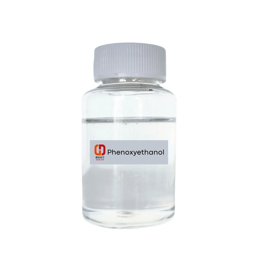 phenoxyethanol