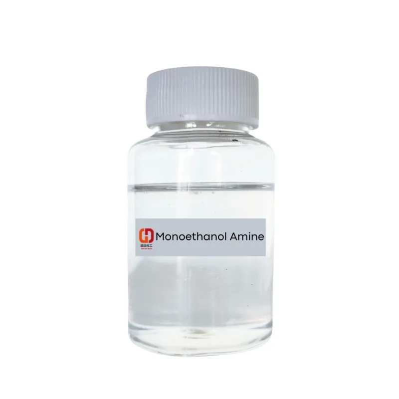 Monoethanol amin