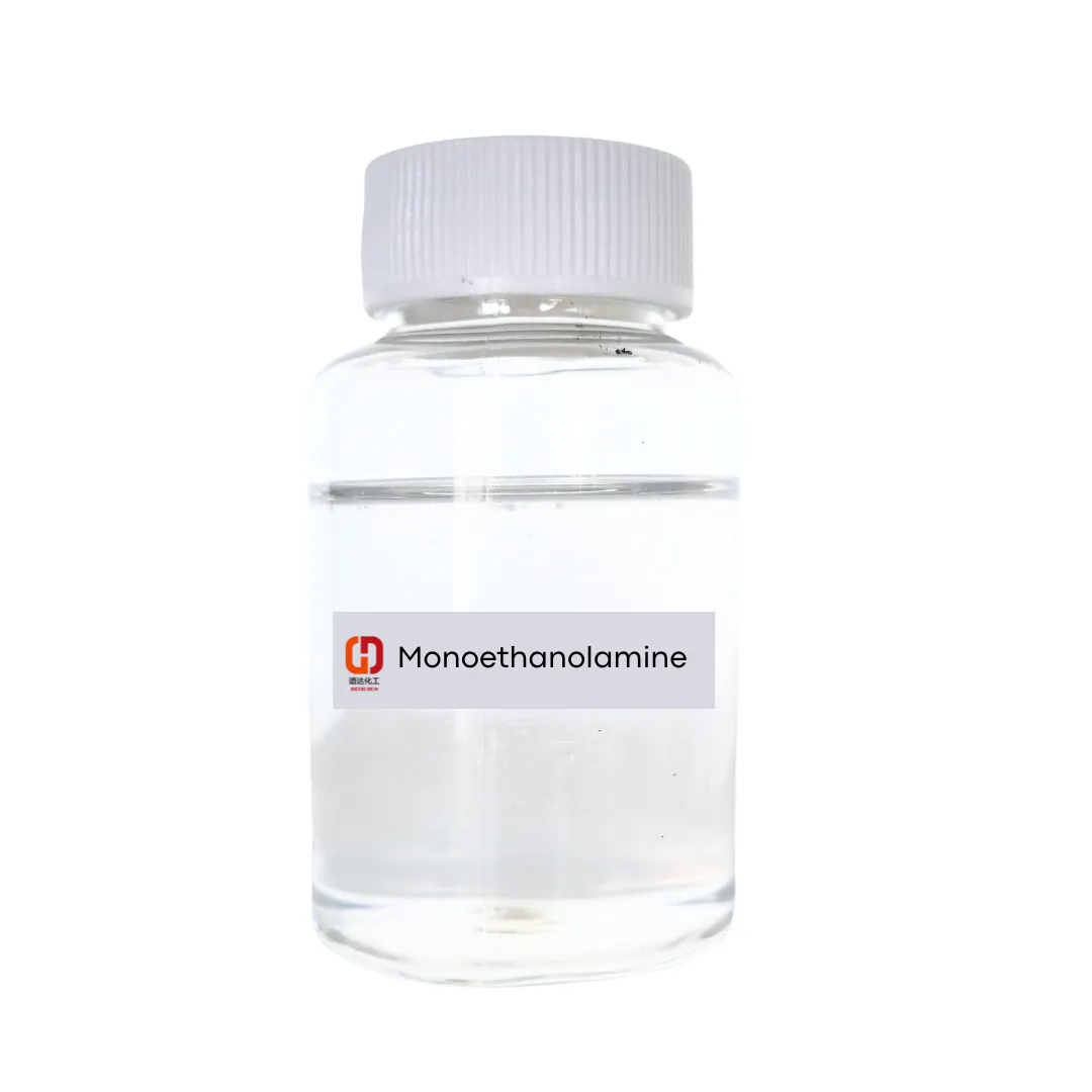 Monoetanolamine