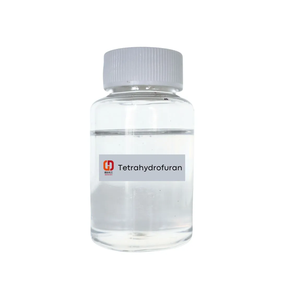 Tetrahydrofuran