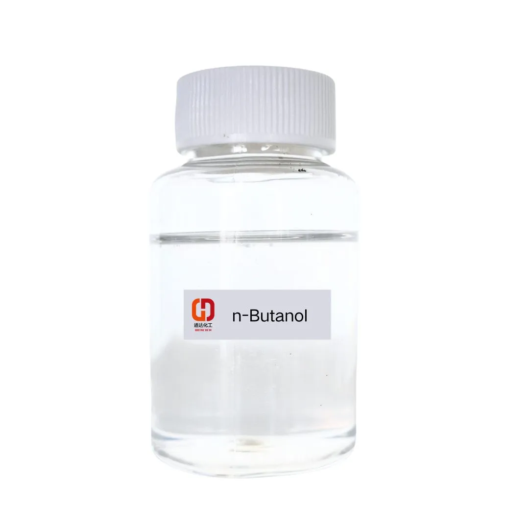 n-Butanol