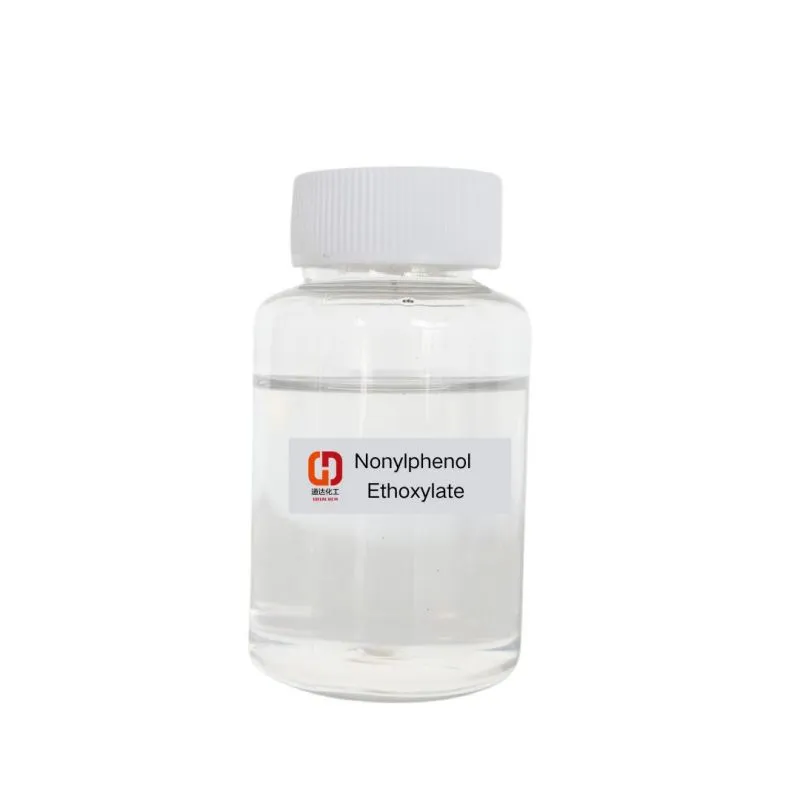 I-Nonylphenol Ethoxylate