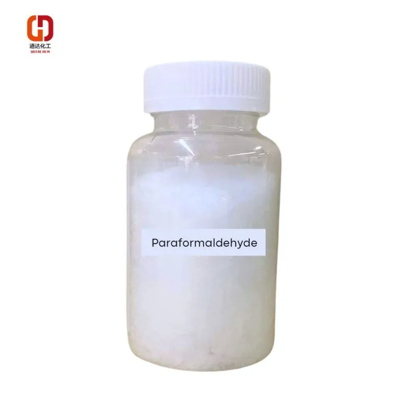 Paraformaldehyde