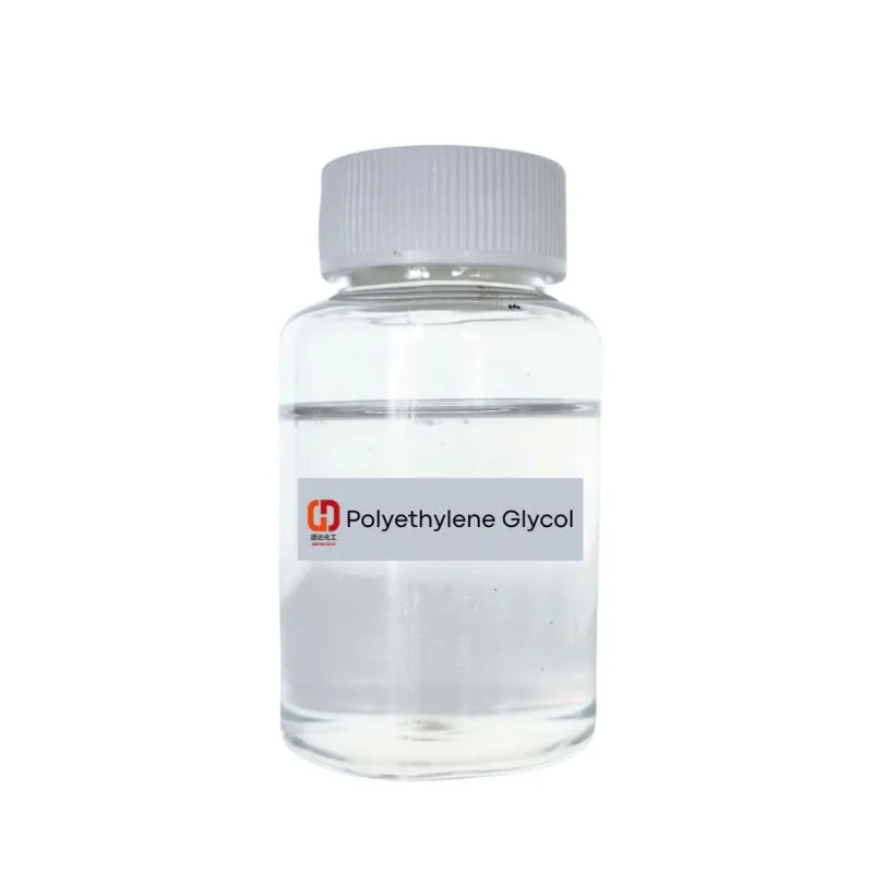 Polyethylene Glycol