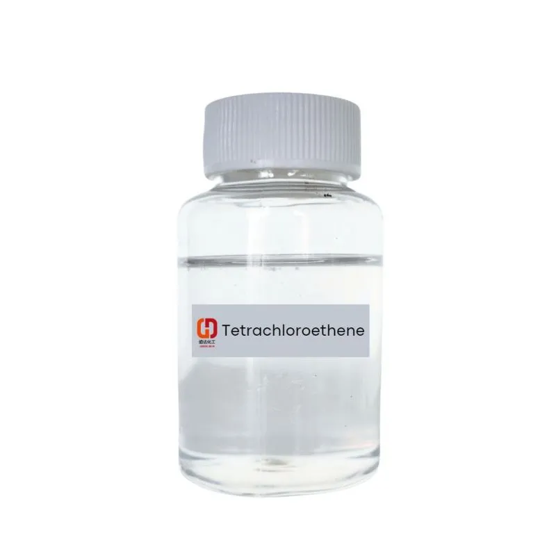 Tetrachloroethene