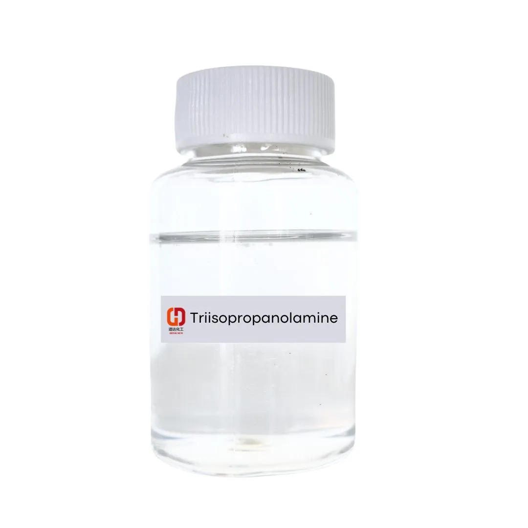 Triisopropanolamine