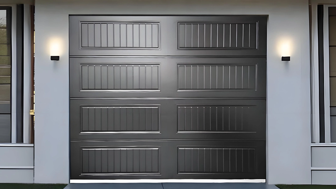 Garage Door