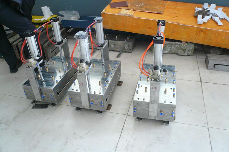 PVC Windowsill Board Production Line