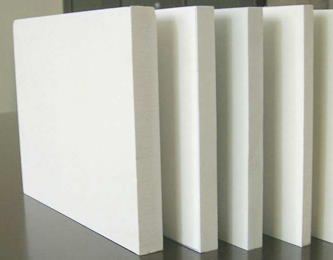 PVC foam board