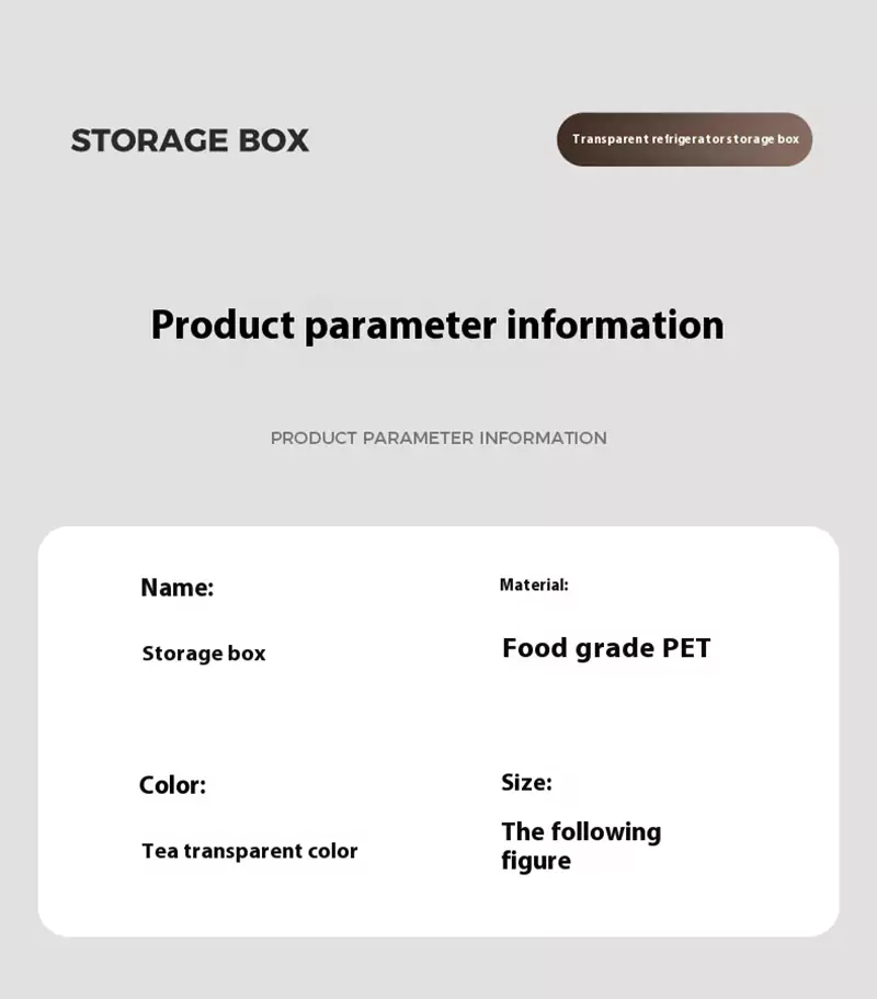 Ventilation Opening Divided Snack Tray