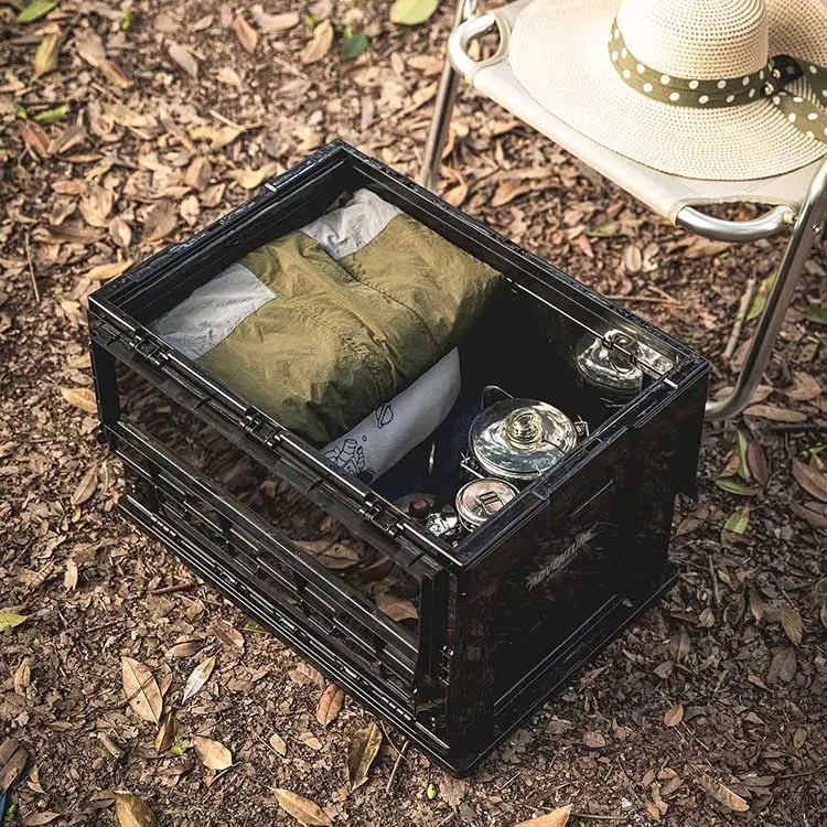 Five Door Camping Organizer