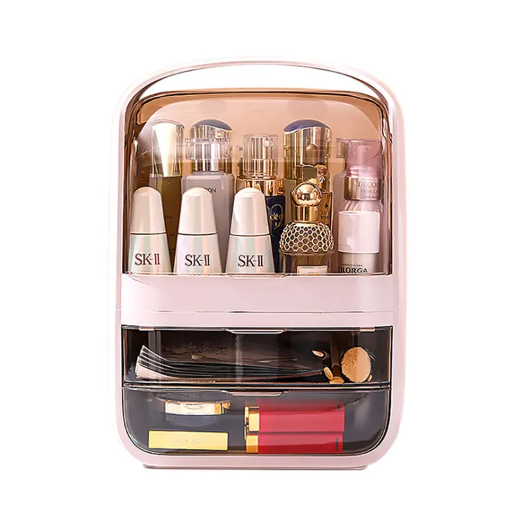 Makeup Organizer