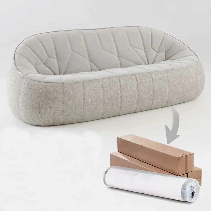 Compression Garden Sofa