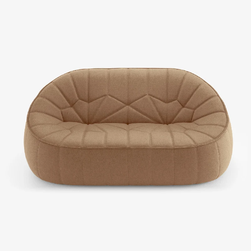 Compression Garden Sofa