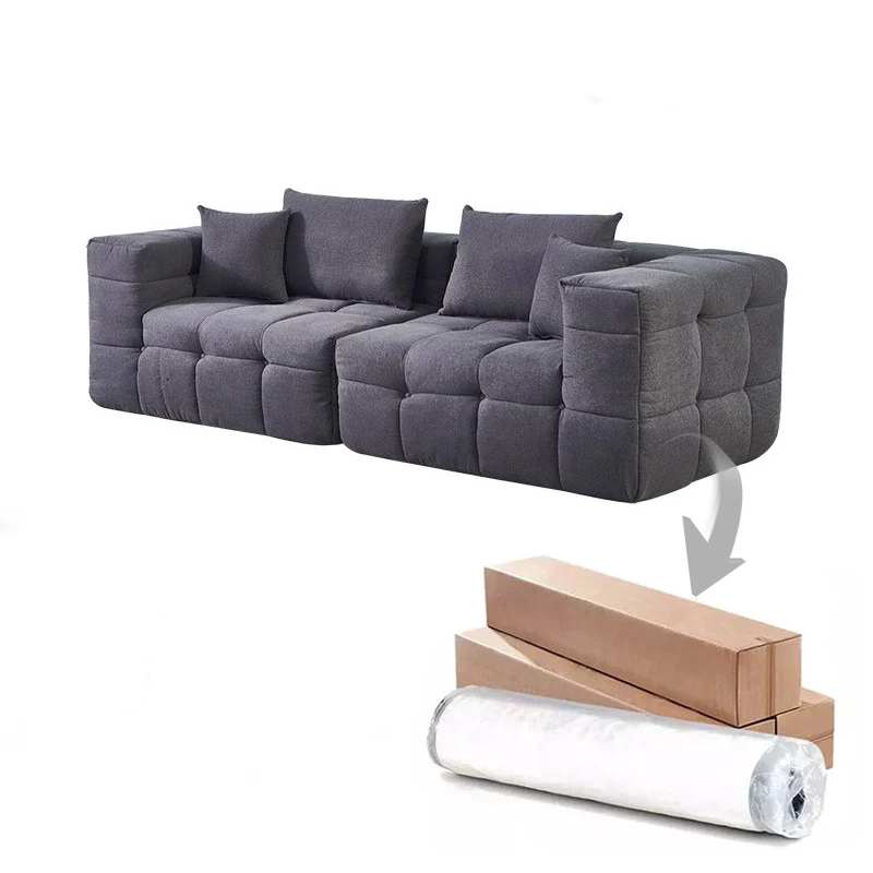 Compression Sofa