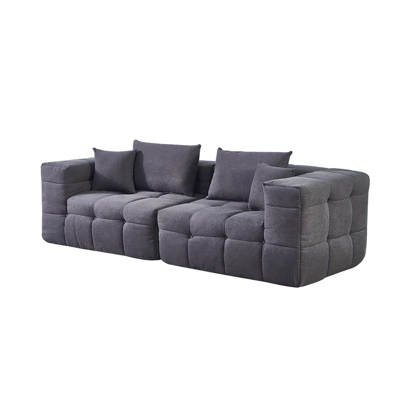 Compression Sofa