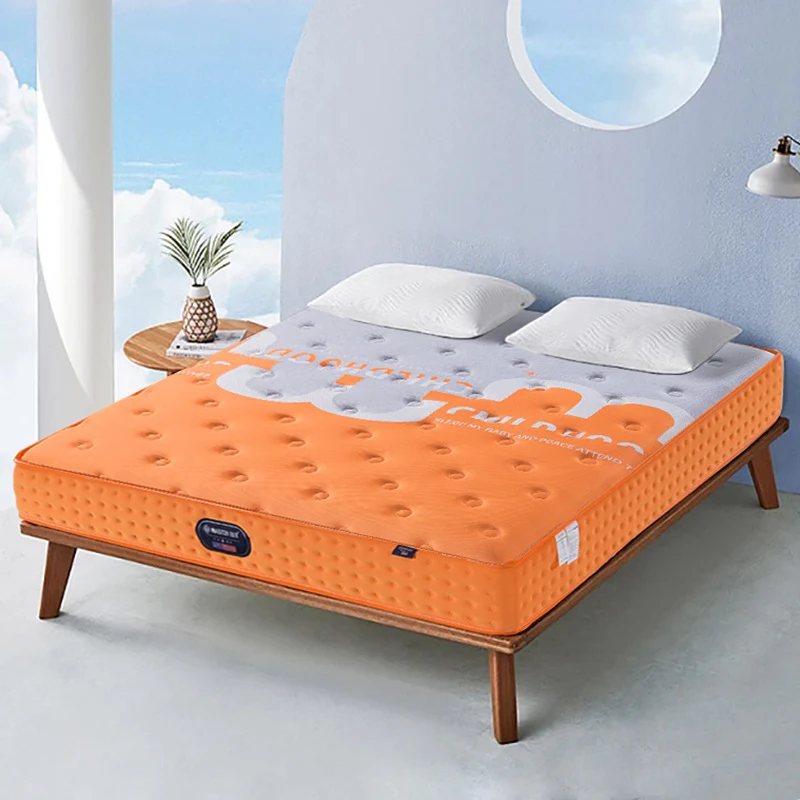 Foam Mattress