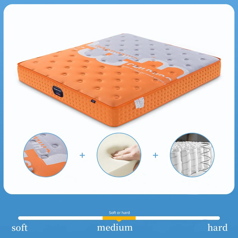 Foam Mattress