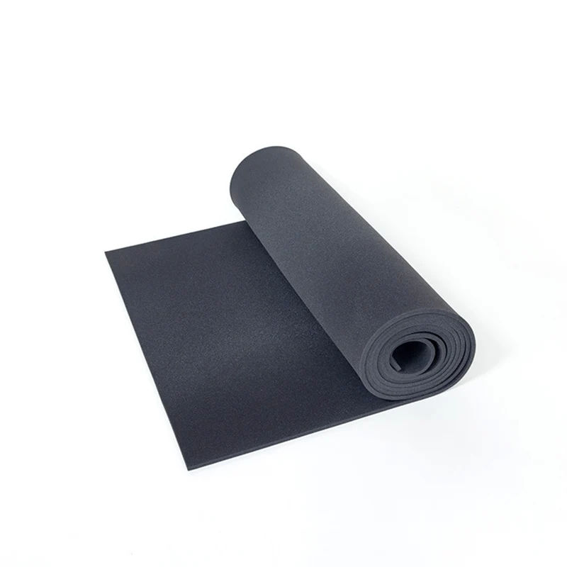 High Temperature Resistant Soft Bra PU Foam