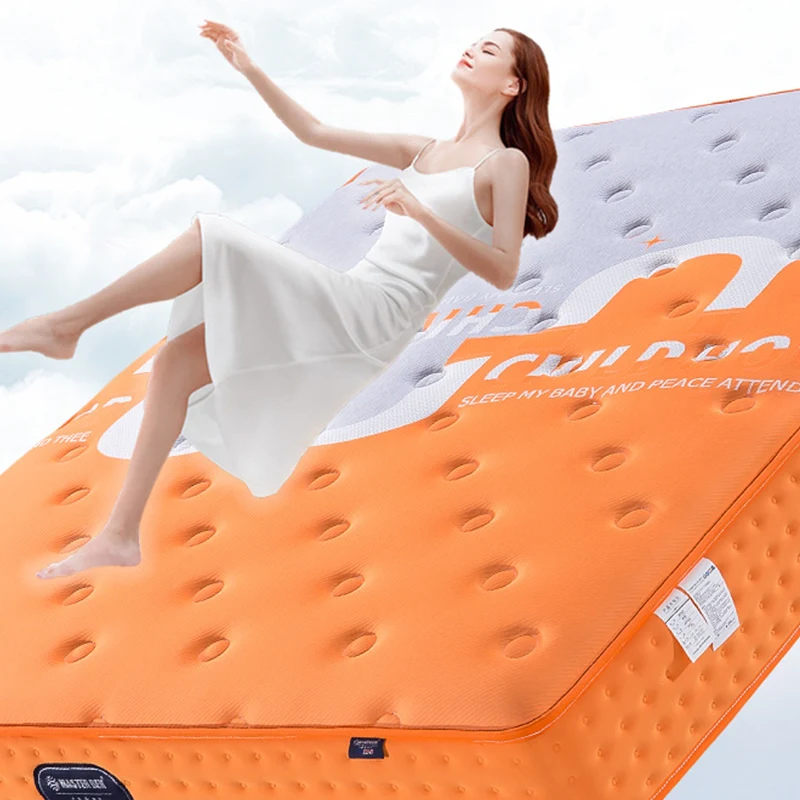 Foam Mattress