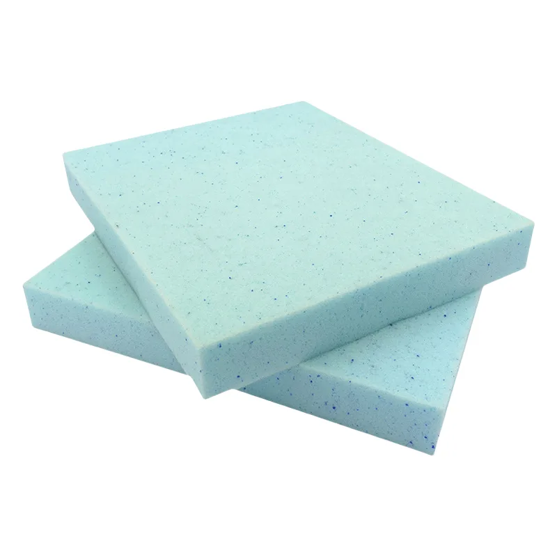 Gel Memory Foam