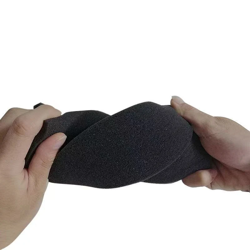 High Temperature Resistant Soft Bra PU Foam