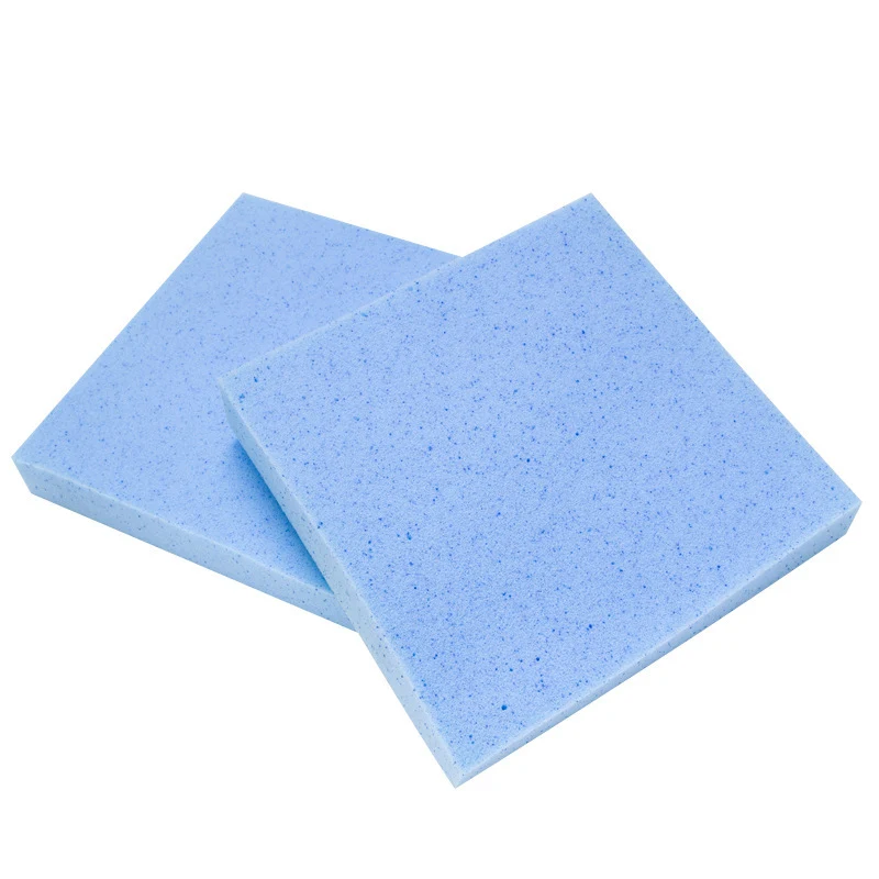 Gel Memory Foam