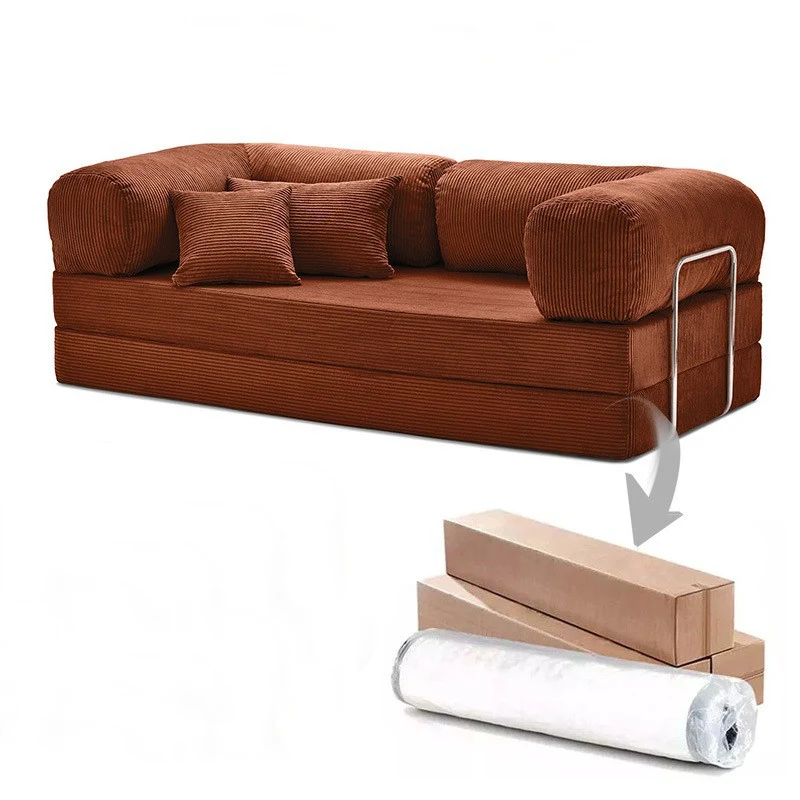 Vacuum Compression Sofa