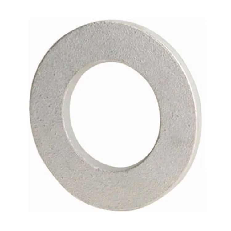 ASTM F436 Steel Structural Flat Washer