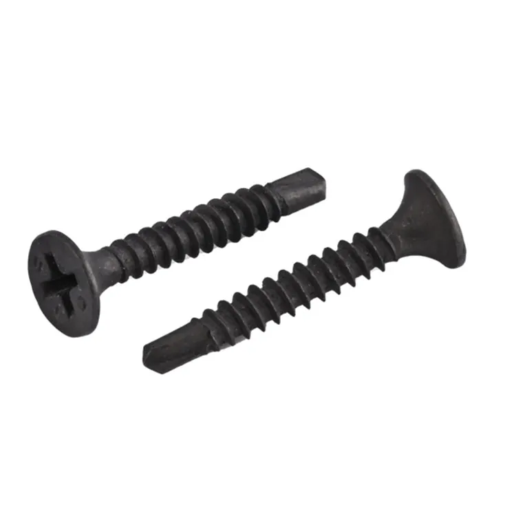 Phillips Bugle Head Drywall screw Drilling Point