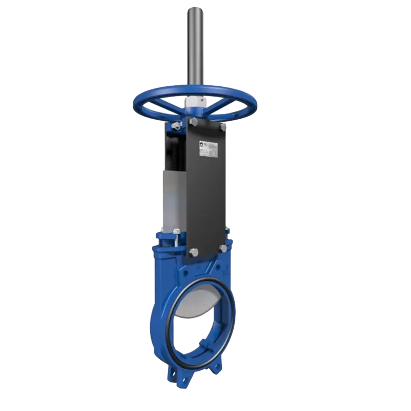 Knife Gate Valves