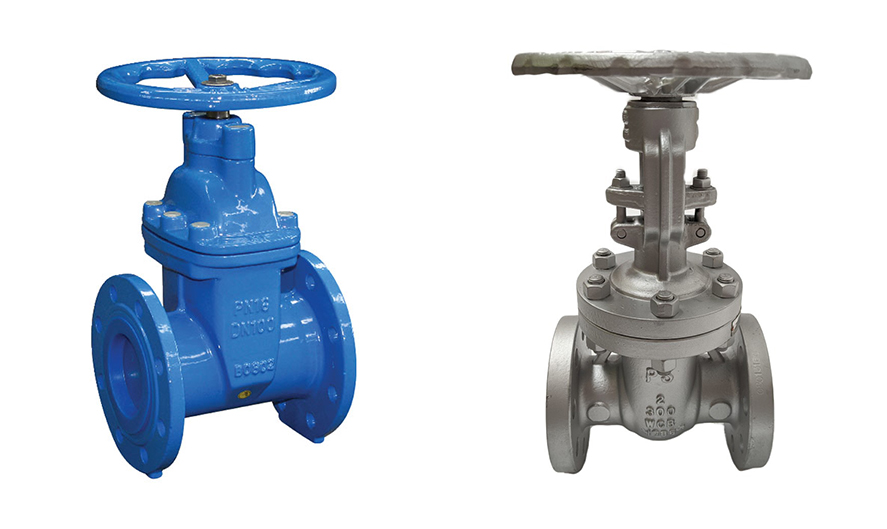 Gate Valves