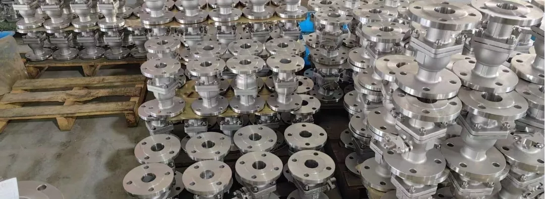 Threaded Ball Check Valves