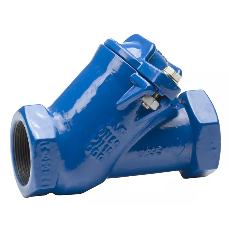 Flanged Swing Check Valve