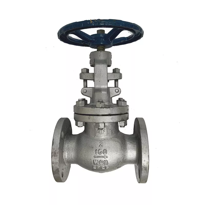 ANSI Globe Valve